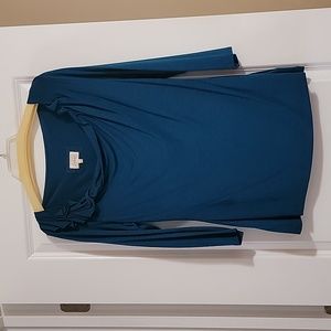 Anthropologie Deletta top London